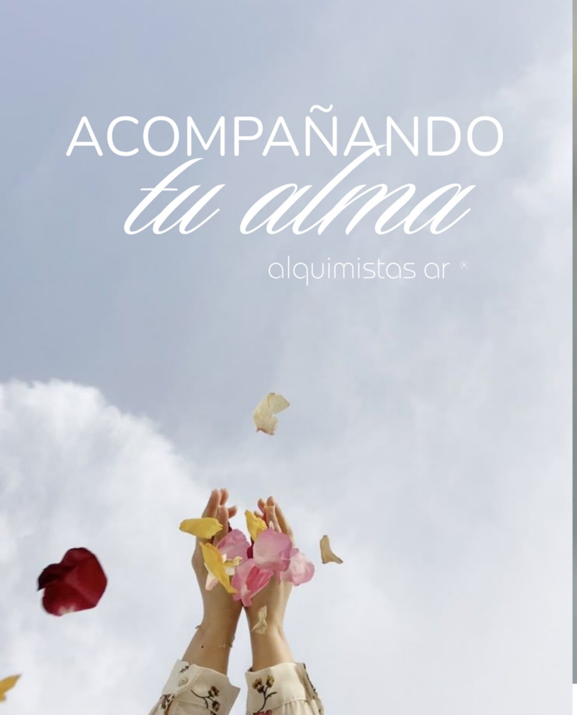 alma