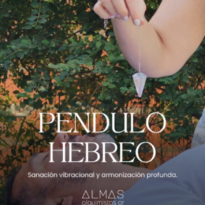 Péndulo Hebreo