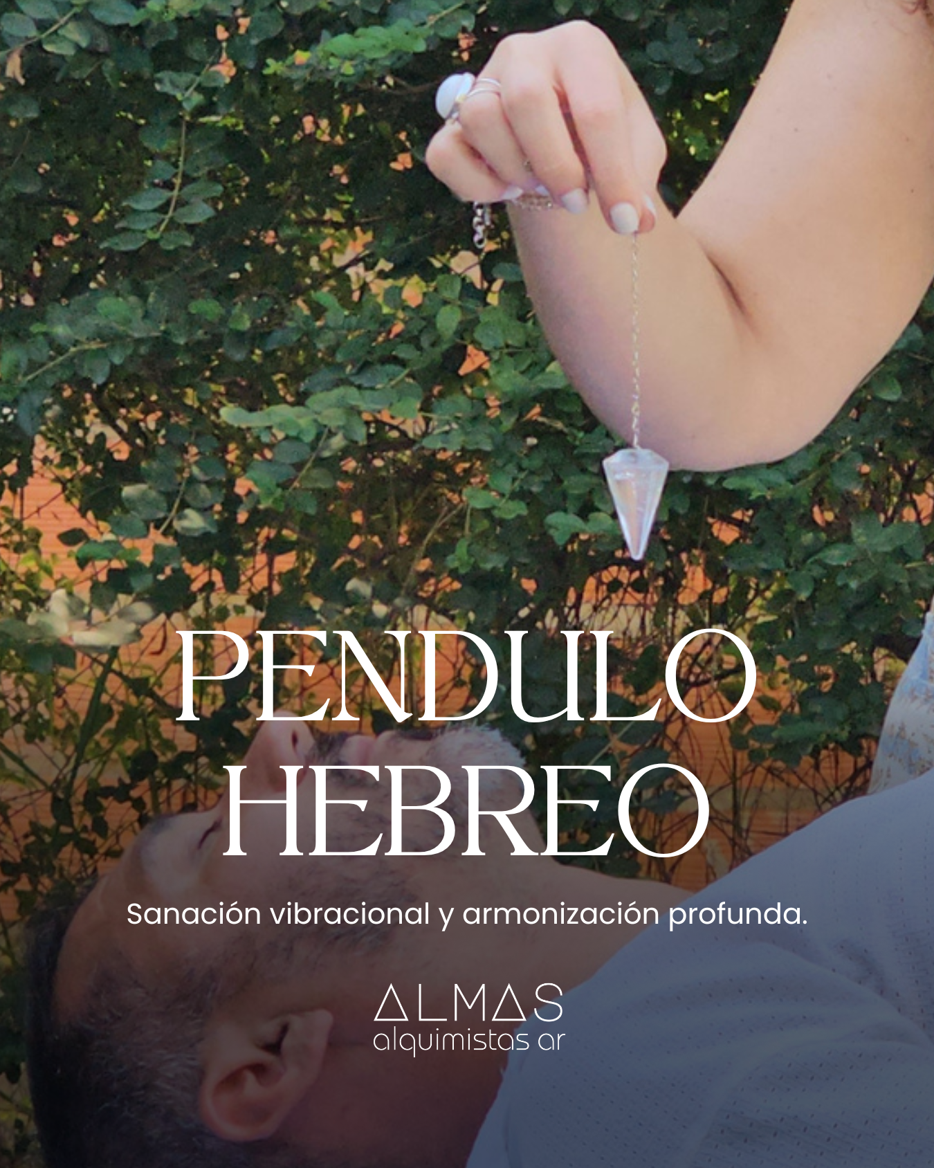Péndulo Hebreo: imagen 1