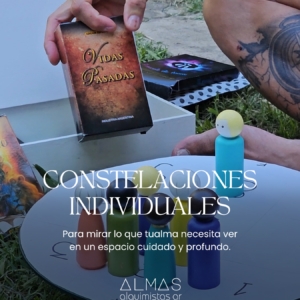 constelaciones individuales